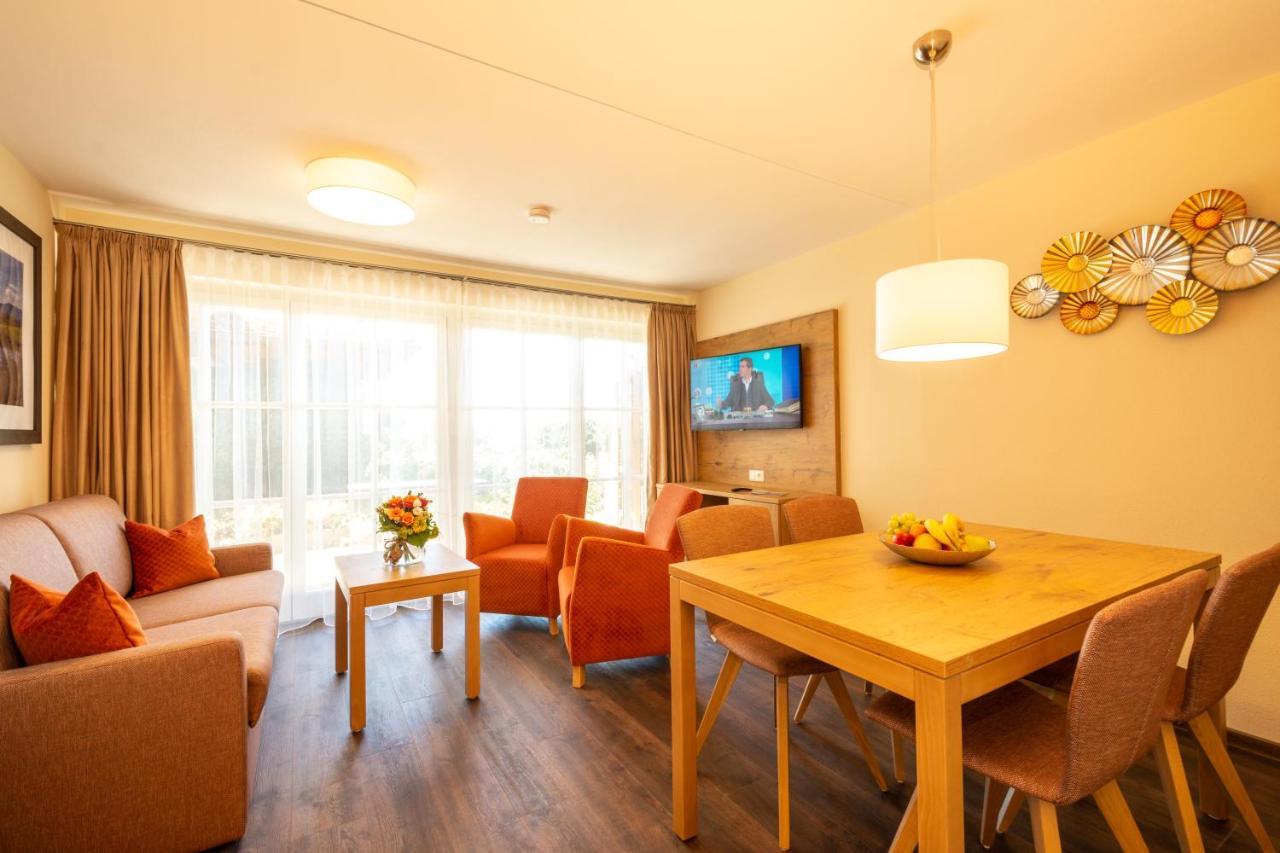 Boutique Hotel Angerer 施塔费尔湖畔穆尔瑙 外观 照片