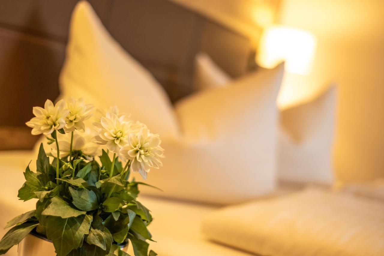 Boutique Hotel Angerer 施塔费尔湖畔穆尔瑙 外观 照片