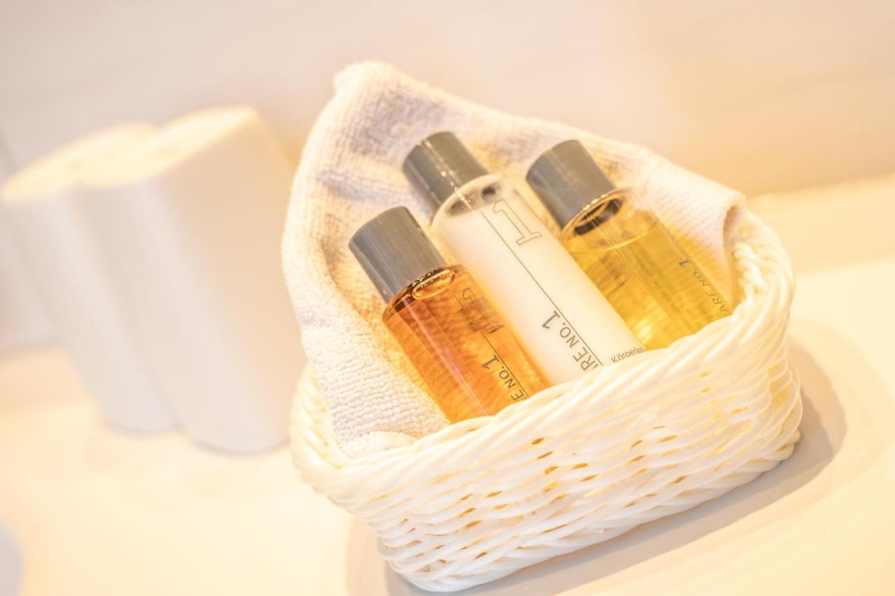 Boutique Hotel Angerer 施塔费尔湖畔穆尔瑙 外观 照片