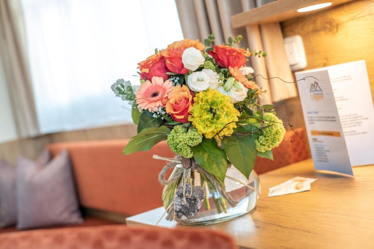 Boutique Hotel Angerer 施塔费尔湖畔穆尔瑙 外观 照片