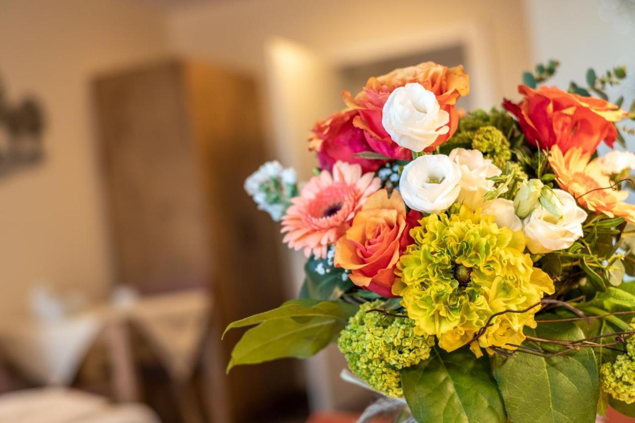 Boutique Hotel Angerer 施塔费尔湖畔穆尔瑙 外观 照片