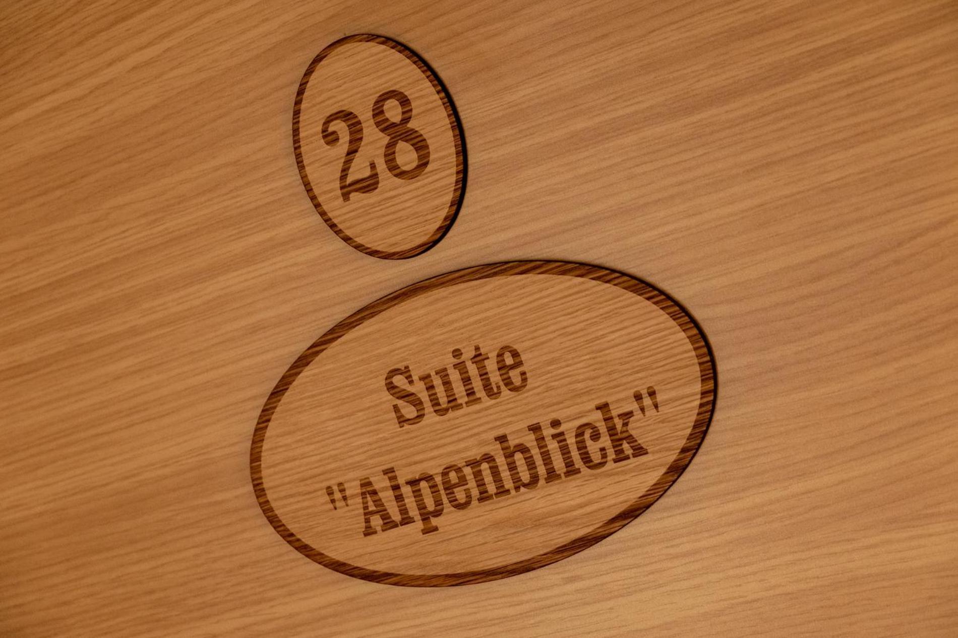 Boutique Hotel Angerer 施塔费尔湖畔穆尔瑙 外观 照片